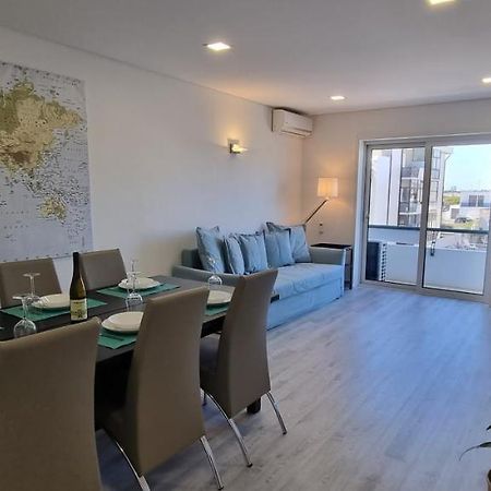Pe N'Areia Guesthouse فيلا دو كوندي المظهر الخارجي الصورة