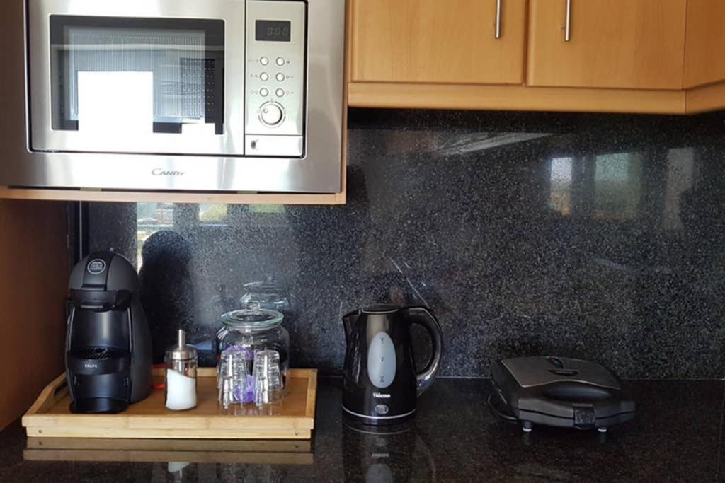 Pe N'Areia Guesthouse فيلا دو كوندي المظهر الخارجي الصورة