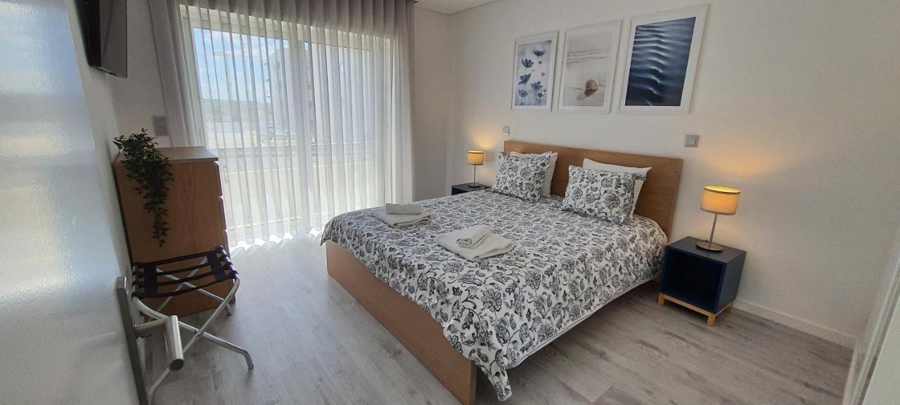 Pe N'Areia Guesthouse فيلا دو كوندي المظهر الخارجي الصورة
