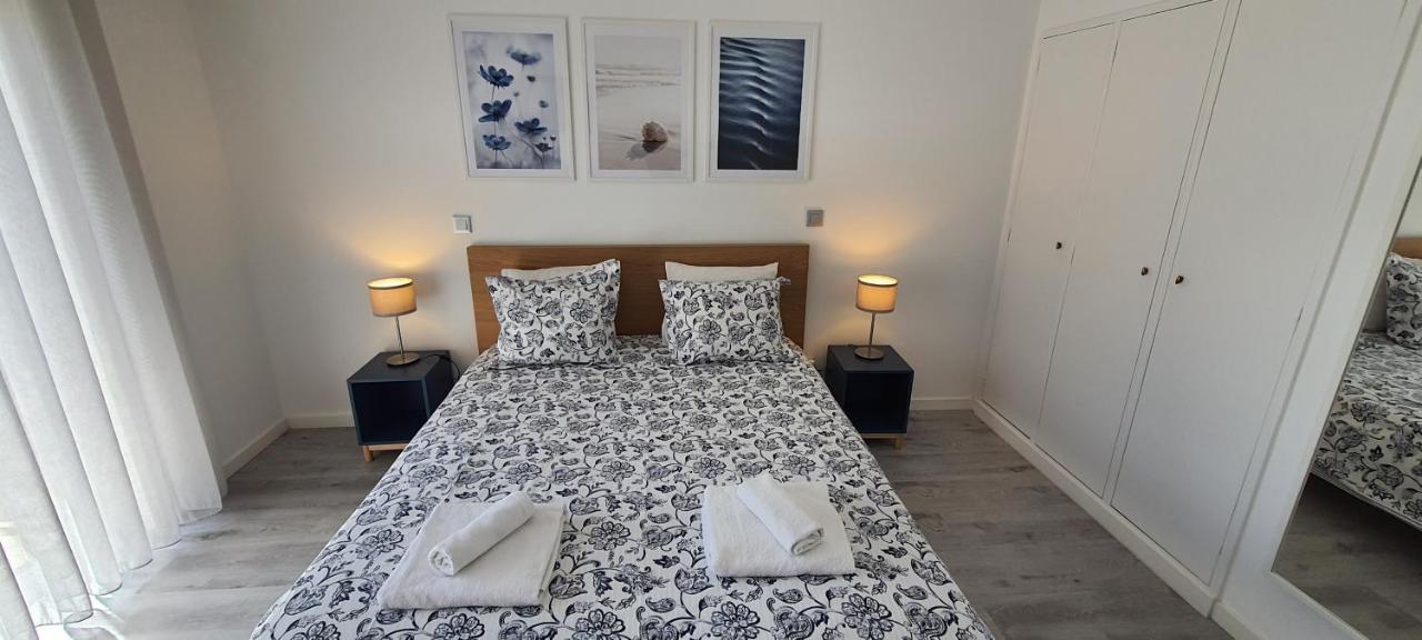Pe N'Areia Guesthouse فيلا دو كوندي المظهر الخارجي الصورة