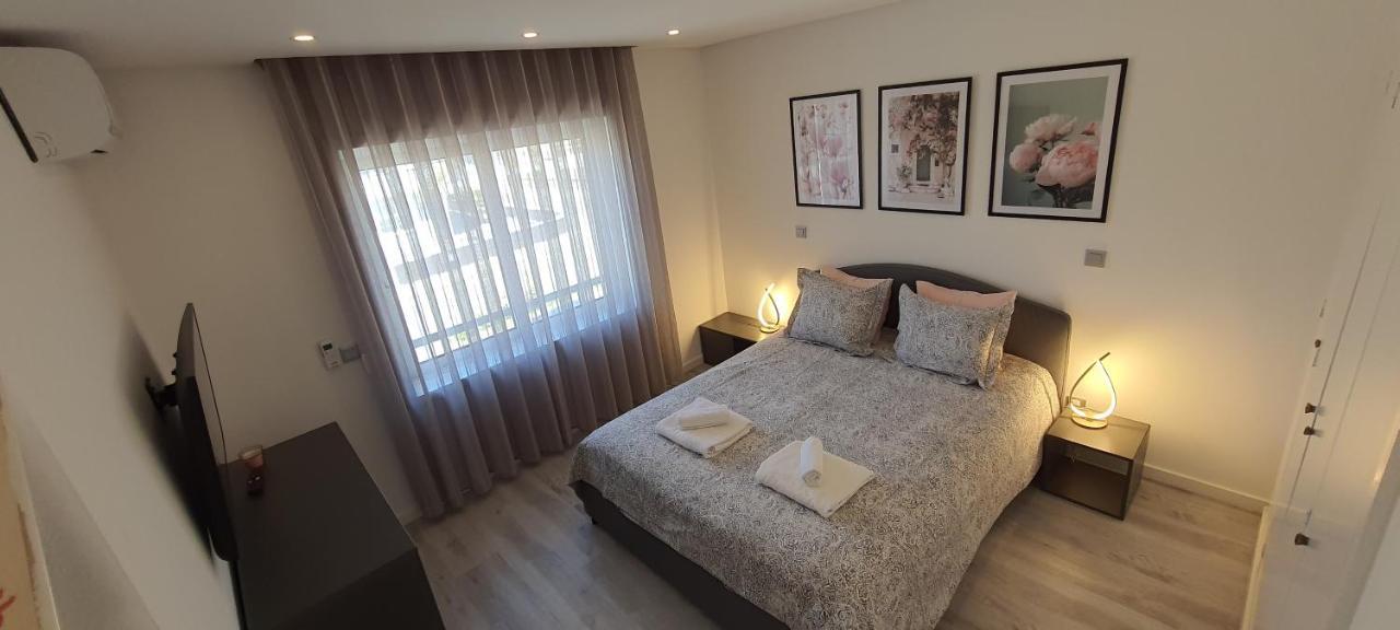 Pe N'Areia Guesthouse فيلا دو كوندي المظهر الخارجي الصورة